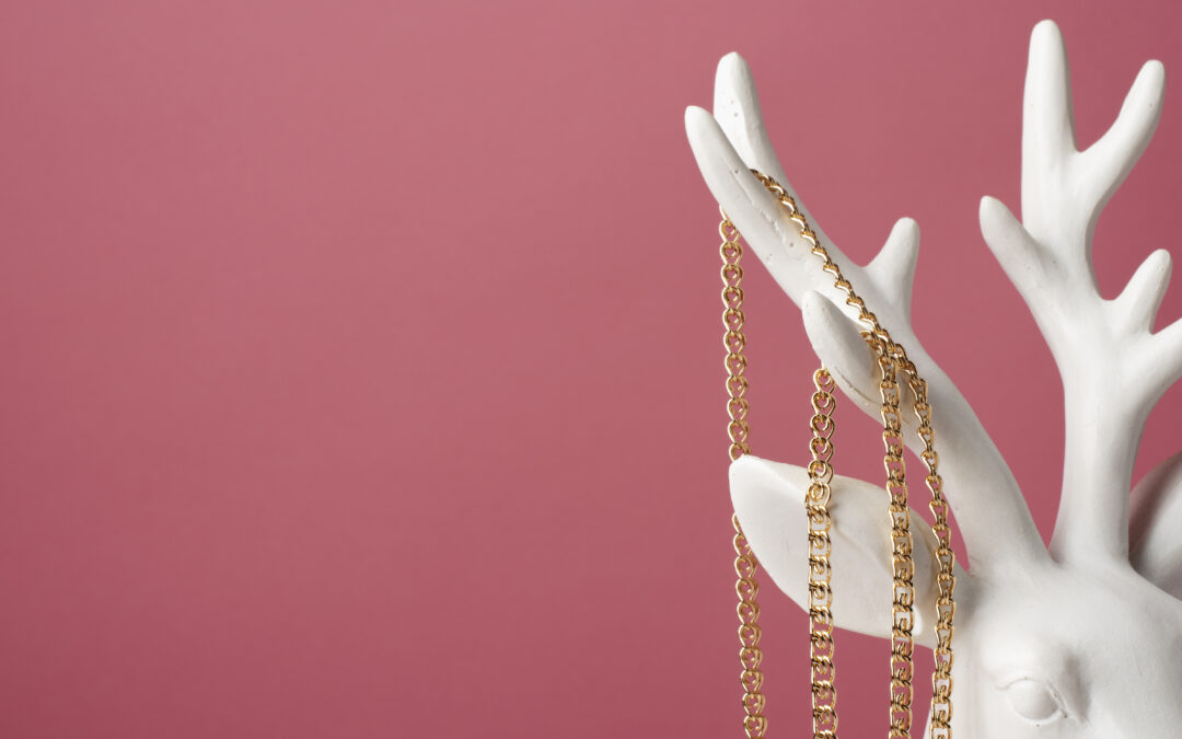 10 Trending Timeless Jewellery Trends That Are Always In Style